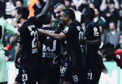 Kocaelispor'da Çaykur Rizespor maçı öncesi alarm!