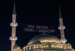 Erzurum’da ilk iftar heyecanı başladı! Ramazan’ın ilk günü (19 Şubat 2026) iftar saat kaçta, oruç ne zaman açılacak?