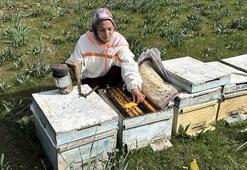 Adanalı genç kız baba mesleğine sahip çıktı! Devletten aldığı destekle işleri iki kat büyüttü