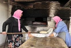Isparta'da Ramazan mesaisi: Baba'nın memleketinden sofralara: İslamköy ekmeğine sipariş yağıyor!