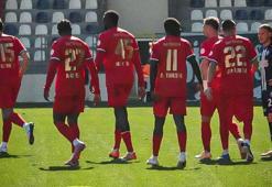 Amedspor'a İstanbul'da bir darbe daha! 3. sıraya geriledi