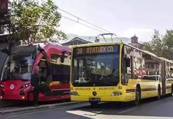 Bursa'da ulaşım için yeni karar! BURULAŞ açıkladı, resmen değişti