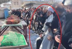 Nevşehir'de kahreden manzara! İmam cenaze namazlarını kıldırırken fenalık geçirdi