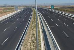 Yeni otoban için geri sayım başladı! Adana-Mersin arası trafik rahatlayacak