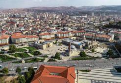 TÜİK rakamları açıkladı; Sivas’ta Sivaslı nüfusu azaldı, yabancı nüfus arttı