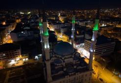 Türkiye'de ilk iftar Iğdır'da yapıldı