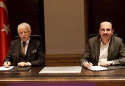 Konya'dan uzaya uydu gönderilecek! Yerli ve milli imkanlarla 'Küp Uydu Projesi' hayata geçecek