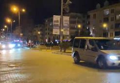 Türkiye’de ilk iftarı Iğdır’ın Aralık ilçesi yaptı