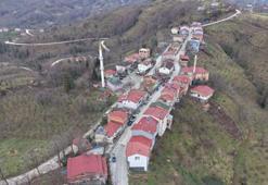 Türkiye'de eşi ve benzeri bulunmayan Karadeniz fıkrası gibi mahalle: Komşular bir adımla il değiştirip, bir dakika farkla iftar açıyor