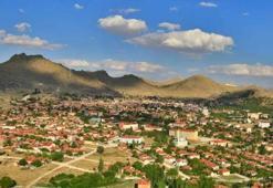 Dünyanın merkezi Sivrihisar'a yeni proje: Yerel ekonomiye katkı sağlayacak