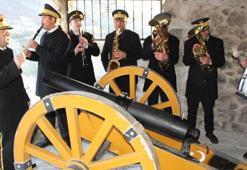 Türkiye’nin en eski Ramazan bandosundan 162 yıllık gelenek