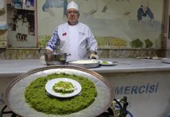 İftar sofralarının gözdesi! Tadına doyum olmuyor