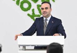 Bakan Kacır, ilk iftarını TÜBİTAK Fen Lisesi öğrencileriyle yaptı