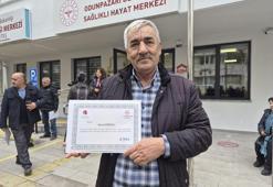 40 yıl içti, azmetti 1 haftada bıraktı