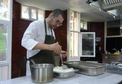 Osmanlı mutfağının hafif tatlısı! Ramazan sofralarını süslüyor