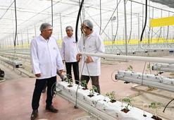 Çiftçiye milyarlık can suyu! Denizli’de tarım atağı zirve yaptı