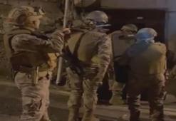 İstanbul merkezli 5 ilde şafak operasyonu! Çok sayıda kişi gözaltına alındı