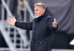 Samsunspor'da Thorsten Fink ilk maçında 'Zeki Yavru, Ndiaye' deyip kestirip attı: İstemedim