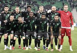 Sakaryaspor'da deprem! Hakan Kutlu da çare olmadı, 2. lige düşme tehlikesi