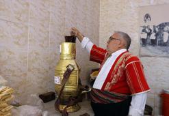 Ramazanda kar da yağsa müşterisi gelir! Gaziantep'te 6 kuşaklık şifa kaynağı yeniden tezgahlarda