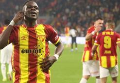 Göztepe'ye Juan ve Jeferson müjdesi! Beşiktaş maçında değişecek