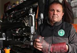 Öğrenciysen ücret yok! Nevşehir'de muhtardan alkışlanacak hareket: Kızları okudu, o şimdi tüm öğrencilerin babası oldu