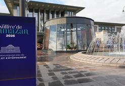 Cumhurbaşkanı Yardımcısı Cevdet Yılmaz ile iftar sohbeti