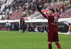 Elazığspor’da Enes Soy depremi! Haftalarca forma giyemeyecek