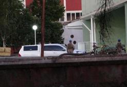 Güvenlik görevlisi mesai arkadaşına dehşeti yaşattı! "İsteseydim hayati bölgelerine ateş ederdim"