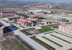 OSB'de fabrikalara tam koruma! Yalova'da dev güvenlik üssü kuruluyor