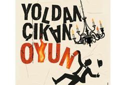 Yoldan Çıkan Oyun” Üsküdar’da sahnelenecek