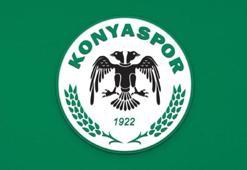 Konyaspor resmen açıkladı: 5 kişi gözaltına alındı