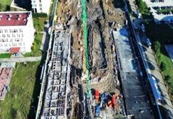 Samsun'a 1 milyar 735 milyon TL'lik yatırım! 19 Mayıs'a yapılıyor, en büyüğü olacak