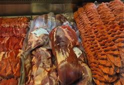 Ucuz et satışına yoğun ilgi: 650 TL'ye kıyma, 700 TL'ye kuşbaşı