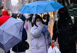 Kar yağışı İstanbul'a geri geliyor! Sıcaklıklar düşüyor, Meteoroloji hafta sonu için uyardı