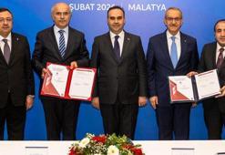 Malatya Bilim Merkezi projesi için imzalar atıldı