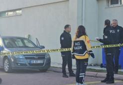 Kayseri Talas'ta bir kişi aracında ölü bulundu