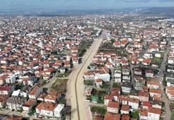 Sakarya trafiğini rahatlatacak dev proje! 4 bin 500 metrelik yol 200 metreye inecek