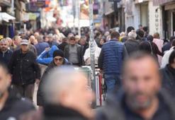 TÜİK Samsun rakamlarını açıkladı! İşte en çok ve en az Samsunlunun yaşadığı iller