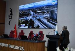 Kayseri'de 2,4 milyar TL'lik dev hamle! Şehre 5 yeni katlı kavşak ve yeni yollar kazandırılacak