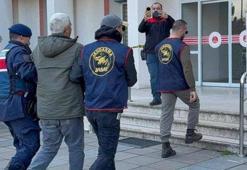 21 yıllık faili meçhul cinayet zaman aşımına günler kala çözüldü