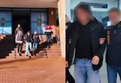 Kişisel veri operasyonunda 1 şüpheli tutuklandı 10 kişi hakkında soruşturma sürüyor