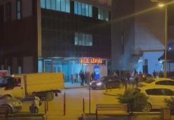 Aileye silahlı saldırı gerçekleşti: Anne hayatını kaybetti, baba ve kız evladı ağır yaralandı