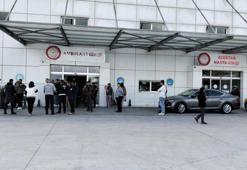 Okulda fenalaşan 5. sınıf öğrencisi hayatını kaybetti