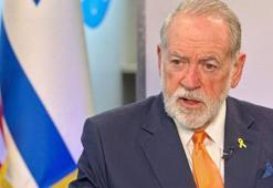 ABD'li Büyükelçi Mike Huckabee 'Nil'den Fırat'a uzanan bölgenin İsrail'in hakkı olduğunu' savundu