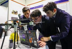 Manisa'da lise öğrencileri üretti! Ölümlerin önüne geçecek, tarih oluyor