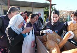 Adana'da yeni uygulama devrede: Ücretsiz dağıtılacak