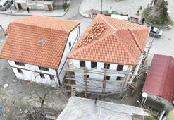 Kocaeli Gölcük'te tarihi hazine gün yüzüne çıkıyor!