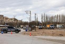 Van trafiğine neşter! Yeni yol yapılıyor, tamamen değişecek