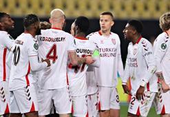 Samsunspor tarihe geçti! Bir ilk, Türk futbolunda yapılmayanı yaptı